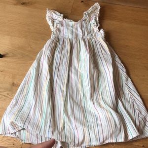 Old Navy toddler dress